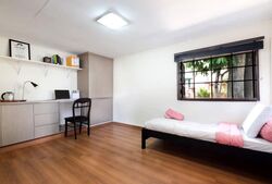 Fuyong Estate (D23), Semi-Detached #576755551